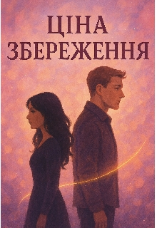 Ціна збереження , Невидимі крила